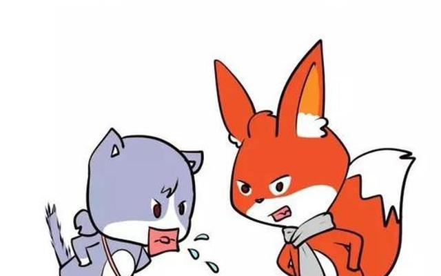 男女朋友三观不合的表现