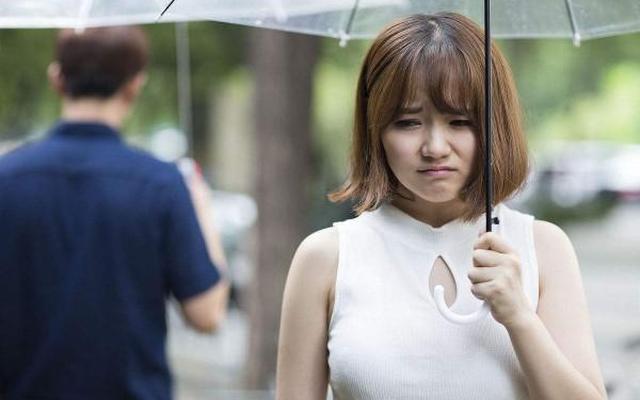 分手了还给你点赞的男人