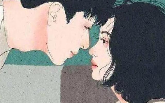 男生肢体接触喜欢你的表现有哪些