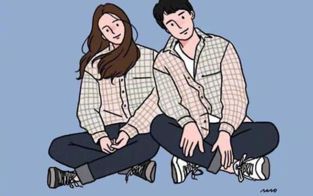 如果男生说想你了女生该怎么回答