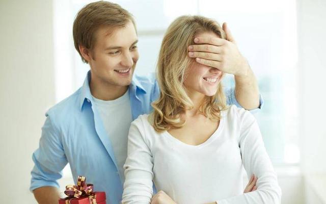 相亲了一个二婚的女的,我该怎么办