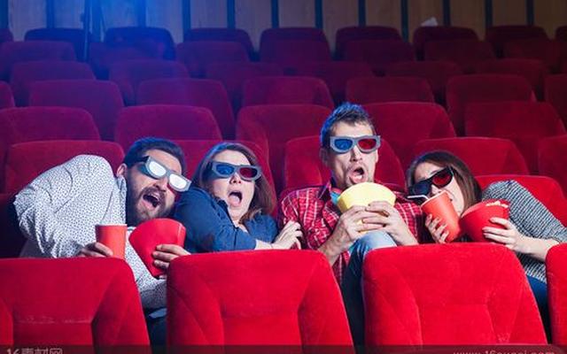 看电影流泪的人性格