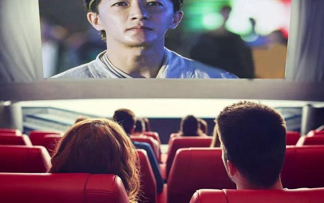 看电影流泪的男人是什么男人