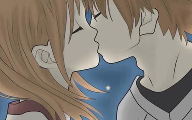 第一次接吻有哪些表现-第一次接吻有哪些表现女生