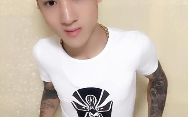 精神小伙和混混是一类吗