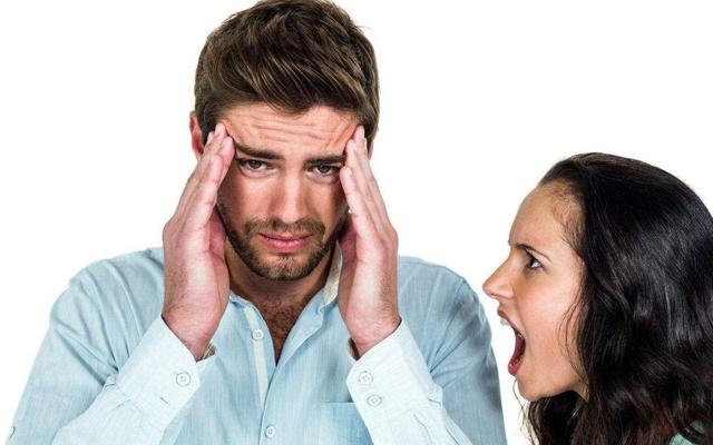 男生一吵架就提分手是为什么