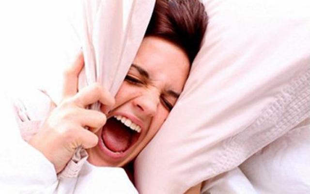 女性经常做噩梦怎么解决