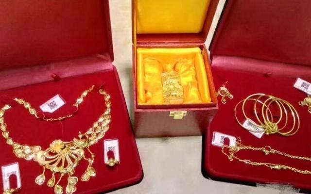 结婚的五金是哪五金