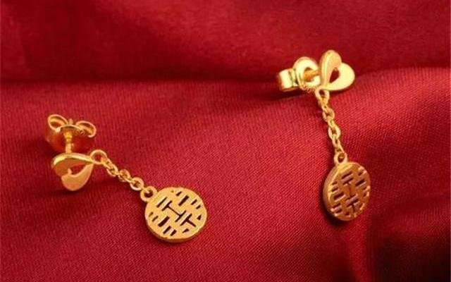 结婚的三金和五金代表什么意思