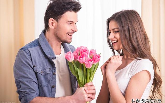 老公最近对我很冷淡是为什么