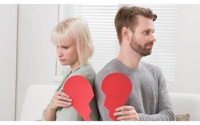 男人害怕离婚的表现 男人害怕离婚的表现