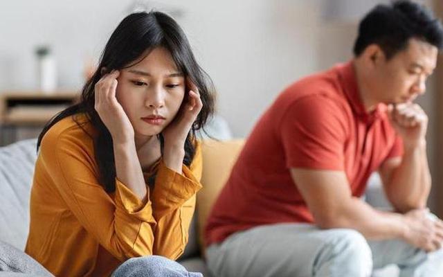 老公怀疑老婆出轨