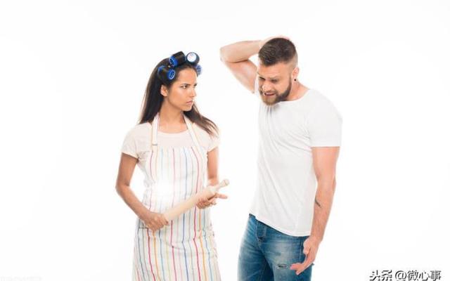 老婆生气闹离婚怎么哄