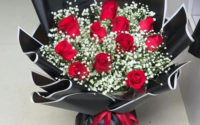 送老婆什么花最好最合适