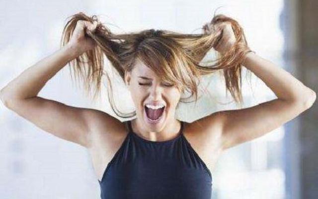 脾气暴躁易怒的女人能娶吗