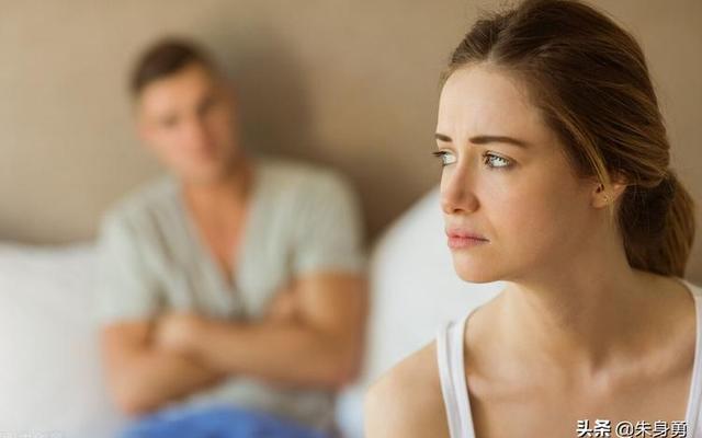 婚外情三天不联系你的男人