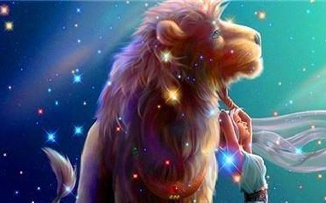 跟狮子幸福到老的星座