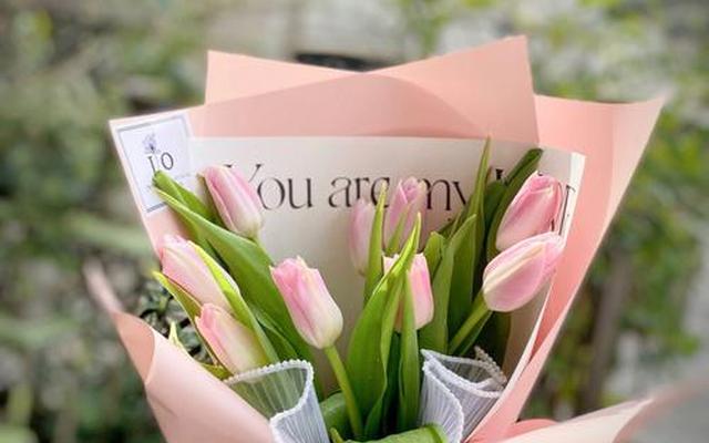 女性朋友生日送花送什么花合适