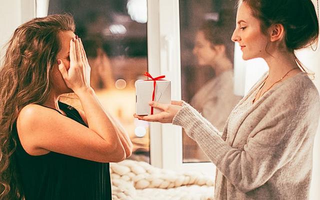 还没确定男女朋友关系送什么