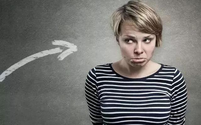 严重自卑的表现