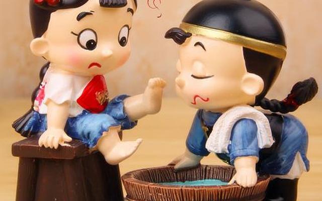 一般的男女朋友送什么礼物合适