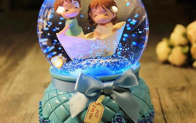 送闺蜜礼物前十件排名