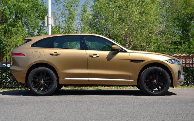 100万左右口碑最好的suv