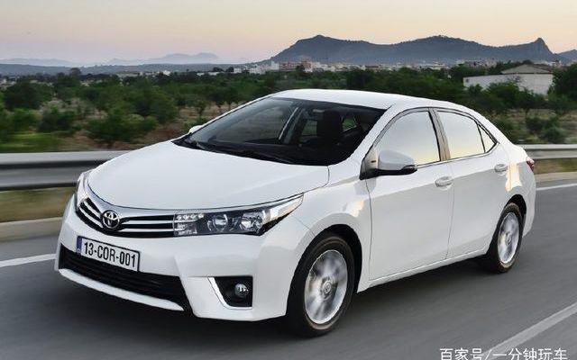 10万内省油耐用的汽车