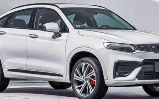 10万左右的新能源suv汽车