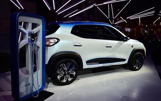 10万左右的纯电动suv