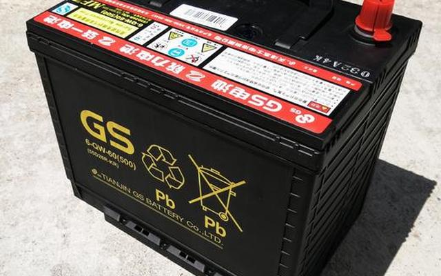 12v电瓶能干嘛用