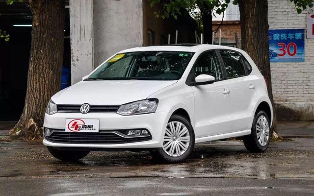 女孩子10万左右买什么车好