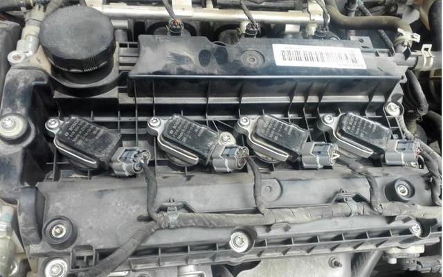 宝马5系多久换一次火花塞