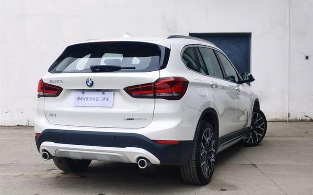 宝马X1质量怎么样 宝马X1质量怎么样