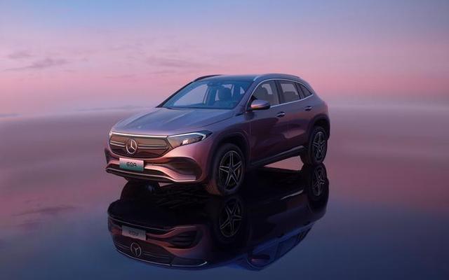 15万左右的纯电动汽车推荐suv