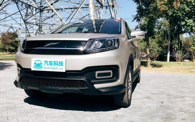 15万左右的纯电动汽车排行榜