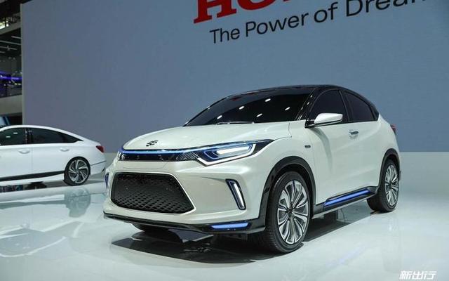 15万左右的纯电动suv排行榜