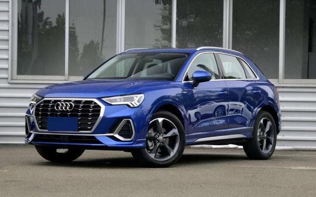 20万到30万左右的suv推荐BBA