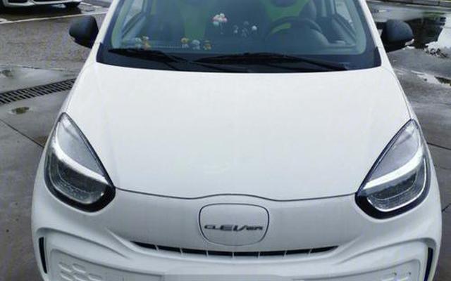 3万元新能源汽车大全