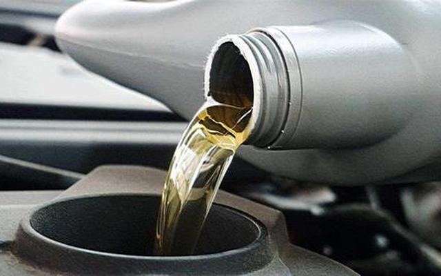 机油30和40能混用吗