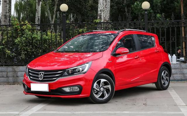 3万到5万左右的自动挡新车