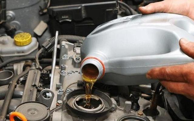 机油一定要5000公里换一次吗