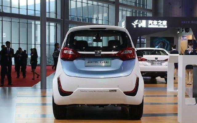 4万内最好电动汽车品牌