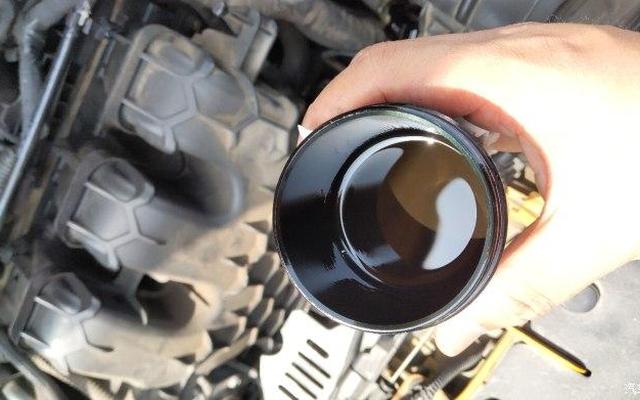 5000公里换机油好还是10000公里