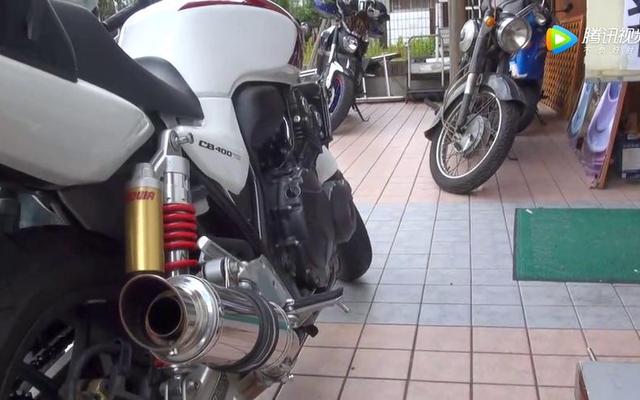 60岁适合骑什么摩托车