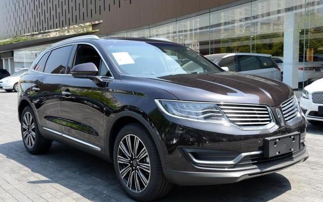 50万口碑最好的suv车排名