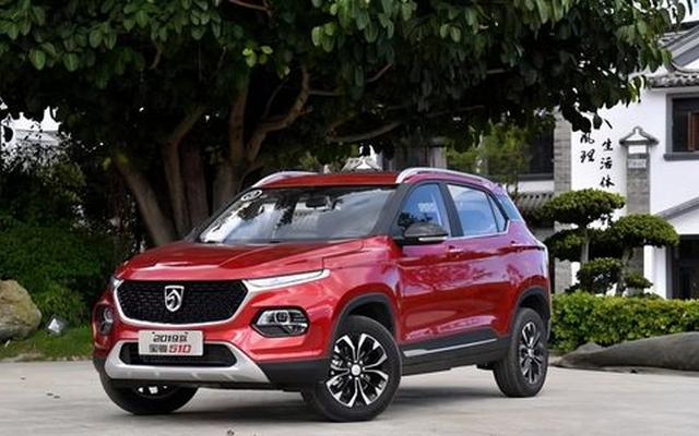 7款适合穷人买的车(四驱最适合穷人的三款车)