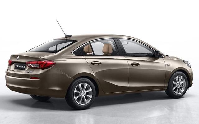 五万以下的新车有哪些