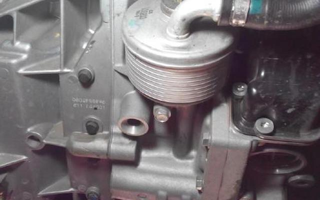 at变速箱多久换油