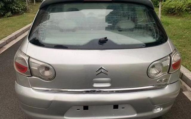 c2自动挡可以开什么车